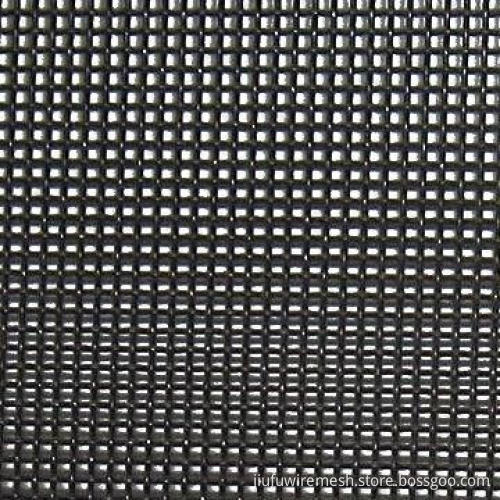 Stainless Steel Wire Mesh, Used for Security Product